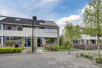 Woning De Morinel 242 Dronten