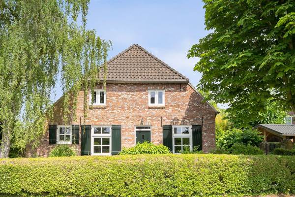 Woning Litherweg 41 Oss