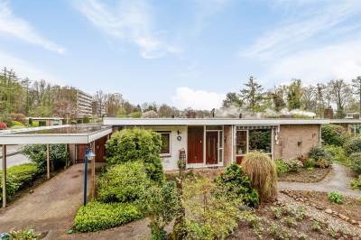 Woning Heckningecamp 43 Emmen