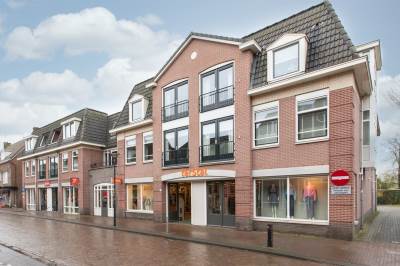 Woning Hogestraat 12 Dinxperlo