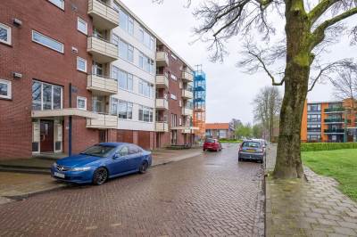 Woning Meindert Hobbemastraat 54 Almelo