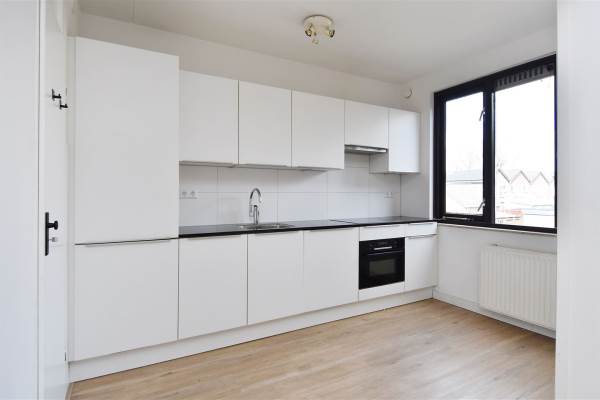 Woning Olijfgaarde 5 Zoetermeer