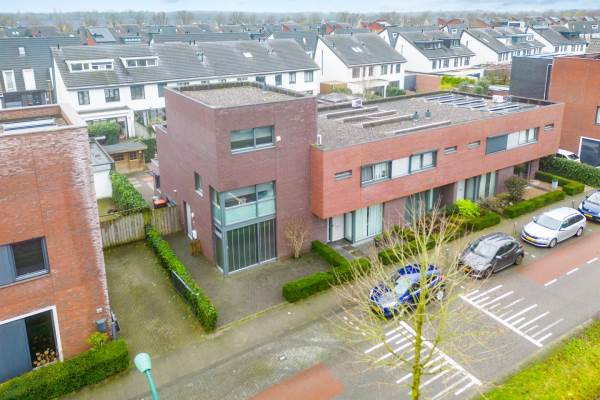 Woning Landbouwlaan 144 Berghem