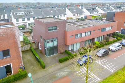 Woning Landbouwlaan 144 Berghem