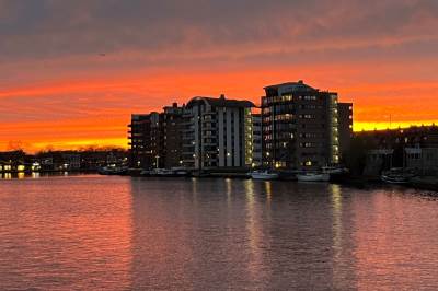 Woning Kuif 15 Wormer