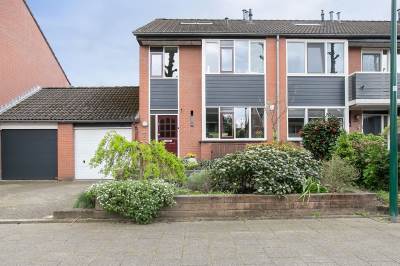 Woning Valreep 7 Veenendaal