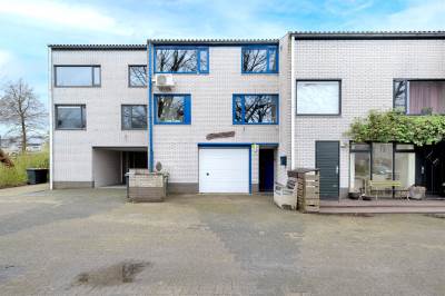 Woning De Wouden 42 Assen