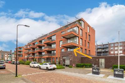 Woning Cypresstraat 49 Beverwijk