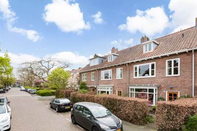 Woning Van der Veerelaan 29A Amstelveen