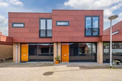 Woning Prinses Maximastraat 30 Dongen