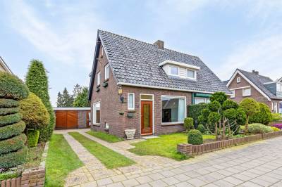 Woning Passedwarsstraat 25 Wijchen