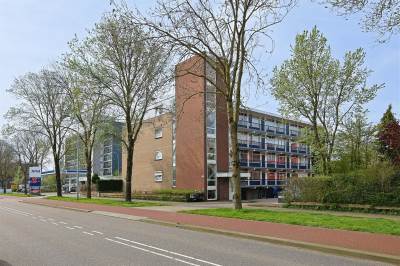 Woning Jan Ligthartstraat 215 Heemskerk