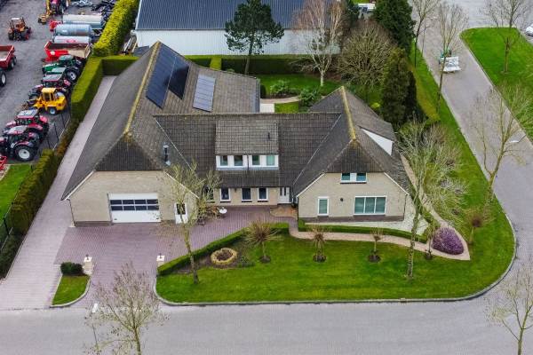 Woning Expansie 11 Marknesse