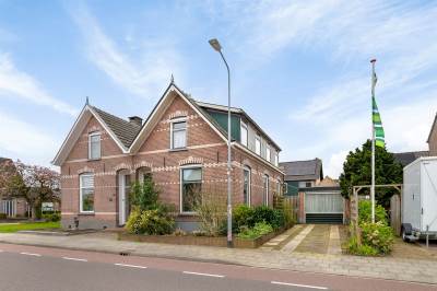 Woning Stationsweg 15 Vorden