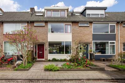 Woning Schuberthof 5 Waddinxveen