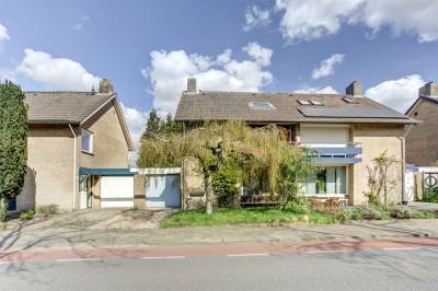 Woning Rembrandtlaan 10 Rijen