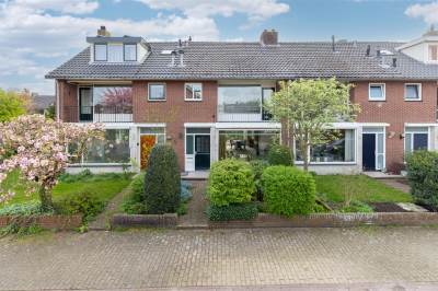 Woning Claudiagaarde 3 Bussum