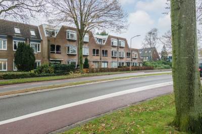Woning Haaksepad 26 Harderwijk