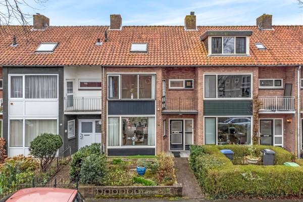 Woning Keizer Karelweg 76 Amstelveen