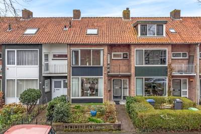 Woning Keizer Karelweg 76 Amstelveen