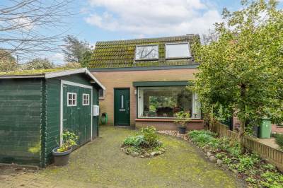 Woning Roeltjesweg 7 Hilversum