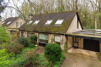 Woning 't Jagerspaadje 14 Loosdrecht