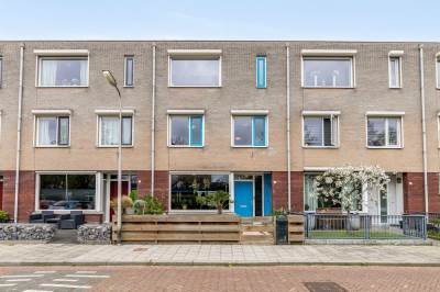Woning De Vissersingel 5 Meppel