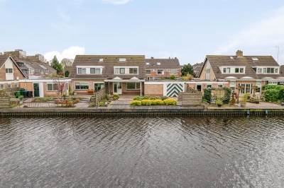 Woning Valeriaan 37 Heerenveen