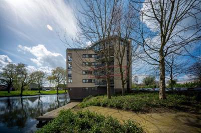 Woning Ouverture 10 Almere