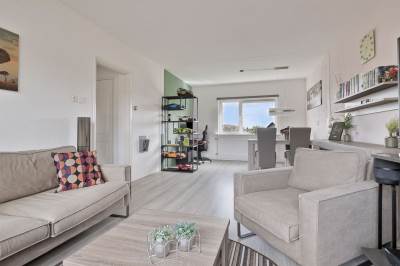 Woning Mr. Kesperweg 54 Ridderkerk