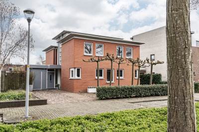 Woning Wapserveld 15 Nieuw-Vennep