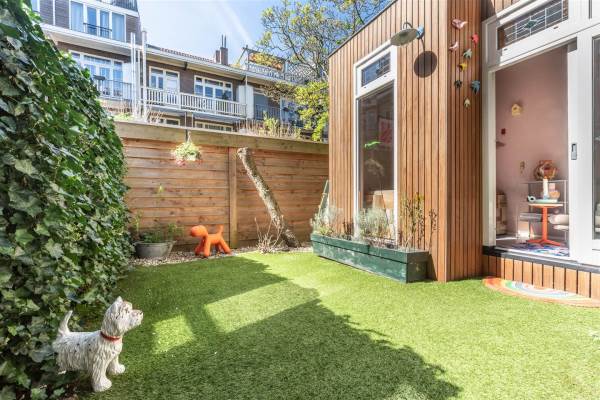 Woning Stolwijkstraat 58H Amsterdam