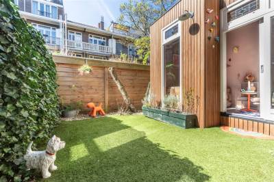 Woning Stolwijkstraat 58H Amsterdam