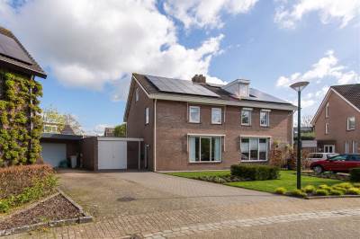 Woning Hellebaard 20 Hilvarenbeek
