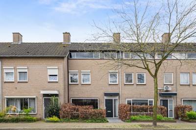 Woning Busweg 38 Eindhoven