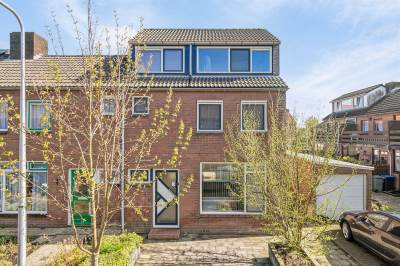 Woning Van Brederodestraat 19 Reeuwijk