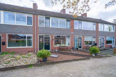 Woning Golf van Riga 40 Veendam