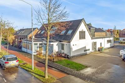 Woning Rijksweg 130a Limmen