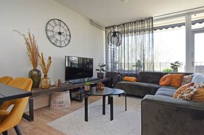 Woning Bagijnenwaard 264 Zoetermeer