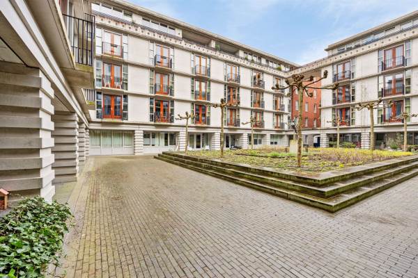 Woning Jonkerstraat 47 Den Bosch