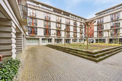 Woning Jonkerstraat 47 Den Bosch