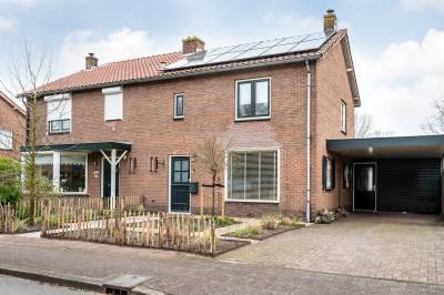 Woning Struikakkers 6 Ermelo