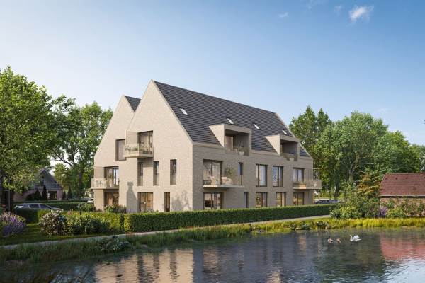 Woning Tabakshof 1G Montfoort