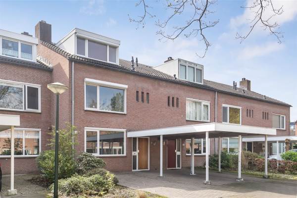 Woning Heikampen 54 Nuenen