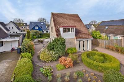 Woning Floralaan 91 Hardenberg