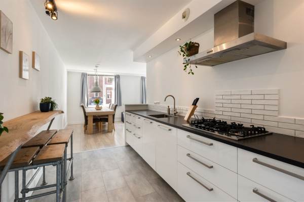 Woning Palembangstraat 29 Amsterdam