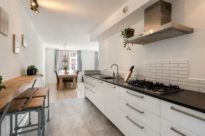 Woning Palembangstraat 29 Amsterdam