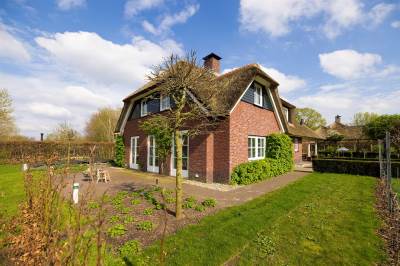 Woning Bunsinglaan 3a Zeist