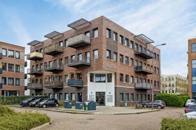 Woning Krijtwal 3325 Nieuwegein