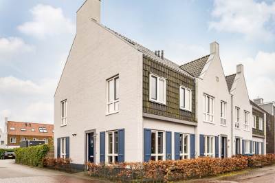 Woning Robbenzand 82 Harderwijk